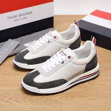 China Wholesale Supplier Branded THOM BROWNE Shoes, join us on whatsapp | Yupoo