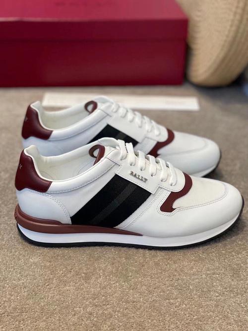 China Wholesale Supplier Branded shoes bally, join us on whatsapp | Yupoo