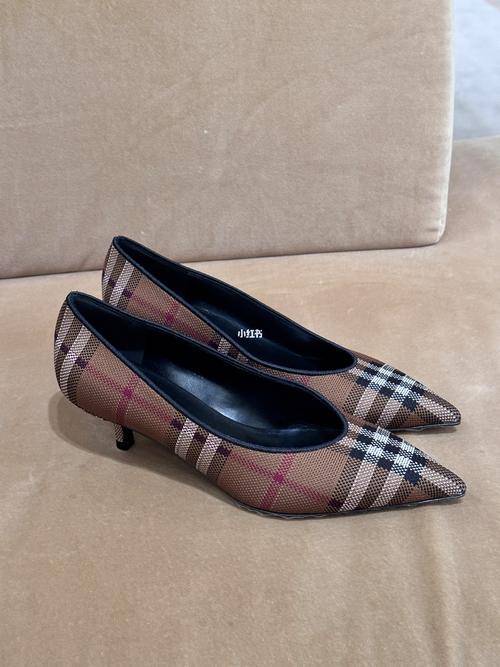 China Wholesale Supplier Branded burberry_shoes, join us on whatsapp | Yupoo