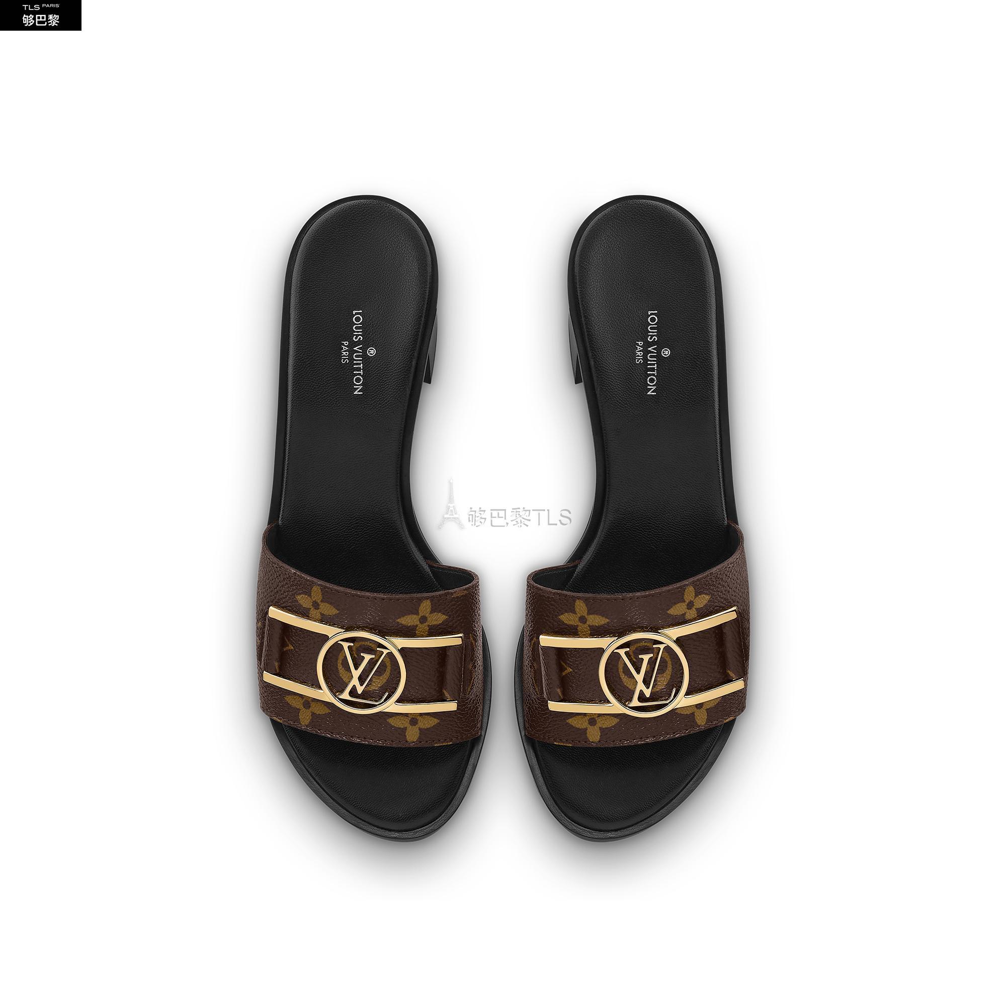 China Wholesale Supplier Branded shoes lv sandals, join us on whatsapp | Yupoo