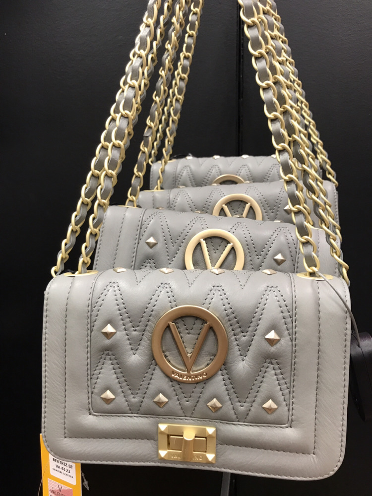 China Wholesale Supplier Branded Luxury valentino bags , join us on whatsapp | Yupoo
