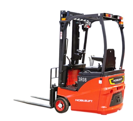 forklift china manufacturer electric FE3R08 12N Materials Handling-forklift