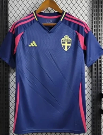 Wholesale Supplier Branded national Sweden soccer jerseys football, join us on whatsapp | Yupoo  